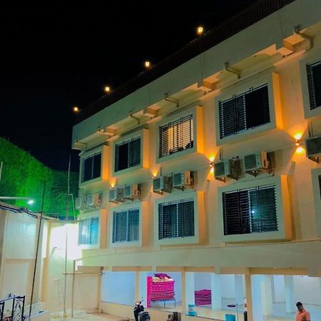 Hotel Mayur Residency Ellora Dış mekan fotoğraf