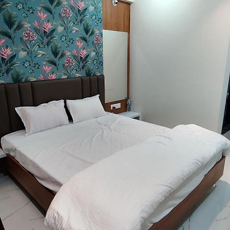 Hotel Mayur Residency Ellora Dış mekan fotoğraf