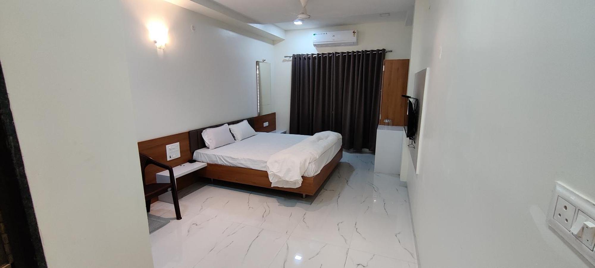 Hotel Mayur Residency Ellora Dış mekan fotoğraf