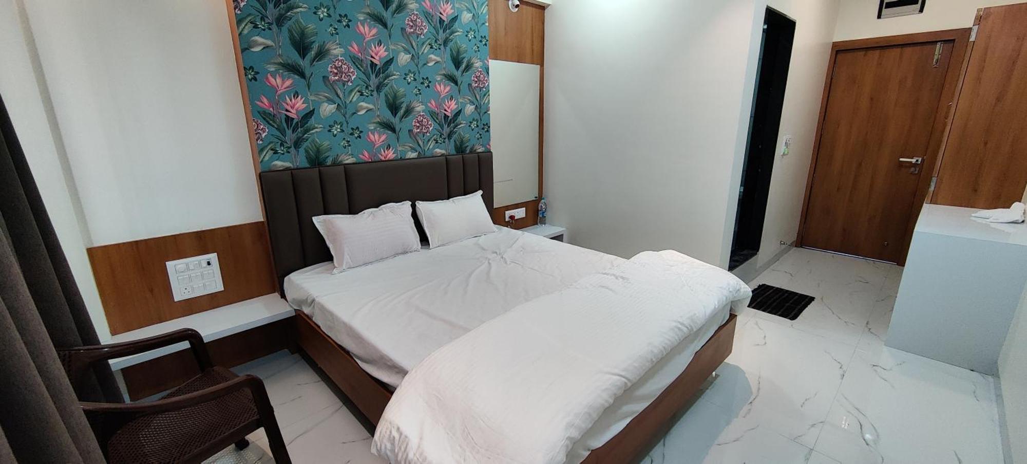 Hotel Mayur Residency Ellora Dış mekan fotoğraf