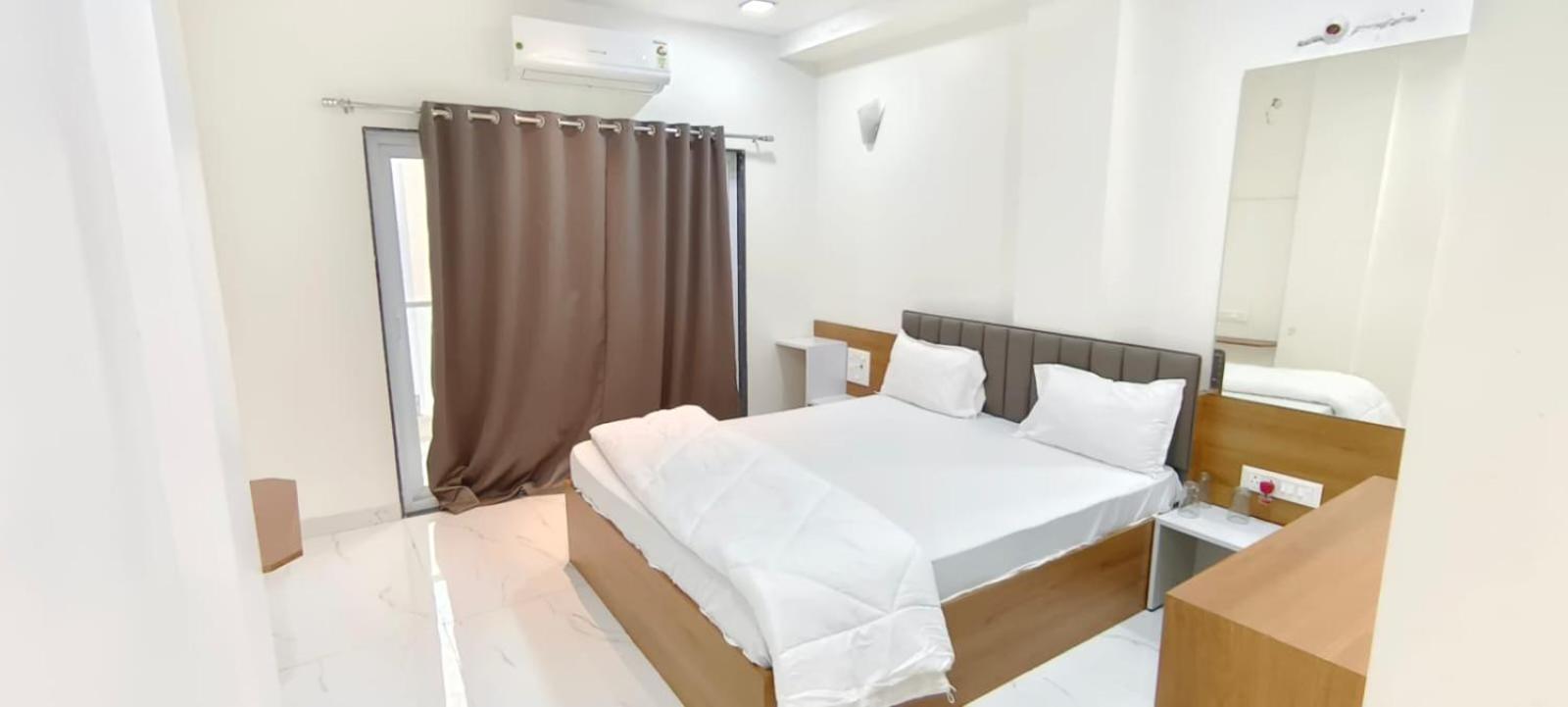 Hotel Mayur Residency Ellora Dış mekan fotoğraf